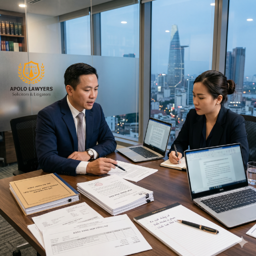 Giải quyết tranh chấp thương mại trước khi khởi kiện